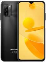 Смартфон Ulefone Note 12P 4/64 Black