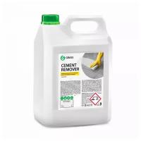 Средство для очистки после ремонта GRASS Cement Remover 5л (5,8 кг)