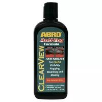 ABRO Антизапотеватель Clearview Anti-Fog, 103 мл