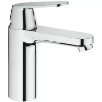 Смеситель для раковины 23327000 GROHE Eurosmart Cosmopolitan, M-Size, хром