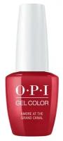 OPI Гель-лак GelColor Venice, 15 мл