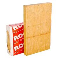 Каменная вата Rockwool Руф Баттс Д Экстра 1000x600х150мм 2 шт