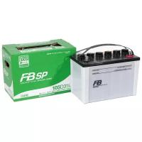 Аккумулятор для грузовиков Furukawa Battery Specialist 105D31L