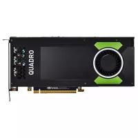 Видеокарта PNY Quadro P4000 8GB (VCQP4000)