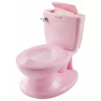 Summer Infant горшок My Size Potty, pink