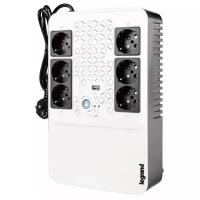 Интерактивный ИБП Legrand KEOR Multiplug 600VA (3 100 81) new