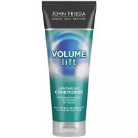 John Frieda кондиционер для волос Volume Lift Lightweight