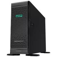 Сервер HPE ProLiant ML350 Gen10 P22094-421 форм-фактор Tower/Intel Xeon Silver-4208(2.1GHz)/16GB DDR4-2666 RDIMM/ 8x2.5