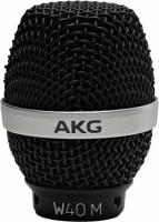 AKG W40 M жёсткая ветрозащита для модульной серии DAM+, CK41, CK43