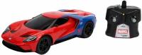 Радиоуправляемая машина Jada Р/У Модель машинки Марвел 1:16 R/C Ford GT