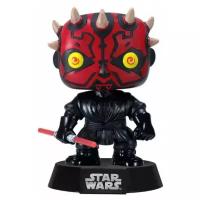 Фигурка Funko POP! Star Wars - Дарт Мол 2390, 10 см