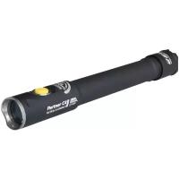 Тактический фонарь ArmyTek Partner C4 Pro v3 XHP35 (тёплый свет)