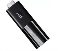 ТВ-адаптер Xiaomi Mi TV Stick Global