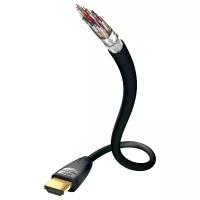 Кабель Inakustik High Speed HDMI (00324550)