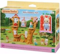 Набор игровой Детская канатная дорога Sylvanian Families 5452