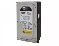 Жесткий диск Western Digital WD2503ABYX 250Gb SATAII 3,5