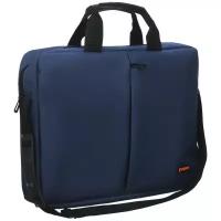 Сумка ExeGate Office F1590 dark-blue