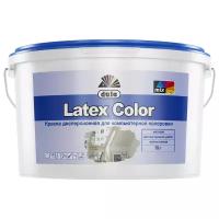 Краска латексная Dufa Latex Color