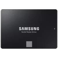 Накопитель SSD 1Tb Samsung 870 EVO MZ-77E1T0BW