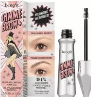 Benefit Гель для бровей Gimme Brow+ Gel 3г