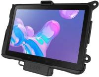 Крепление RAM EZ-Roll'r док станция для Samsung Galaxy Tab Active Pro (RAM-HOL-SAM52PU)