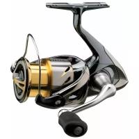 Катушка безынерционная SHIMANO STELLA FI 2000S