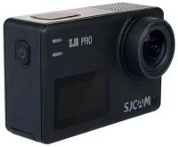 Экшн-камера SJCAM SJ8 Pro Black