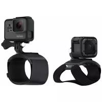 Крепление на руки GoPro Hand + Wrist Strap