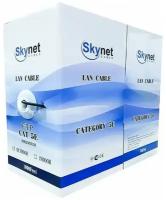 Кабель витая пара SkyNet Light CSL-FTP-2-CU