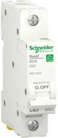 Автоматический выключатель Schneider Electric Resi9 (С) 6 kA 63 А