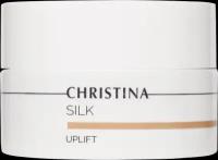 SILK UPLIFT CREAM Подтягивающий крем, 50 мл