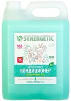 Synergetic Кондиционер для белья Реликтовый лес 5 л