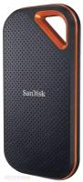 Внешний SSD SANDISK SDSSDE81-1T00-G25 1TB (черный)