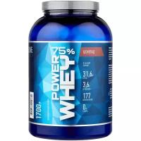 Протеин RLINESportNutrition Power Whey, 1700 гр., шоколад