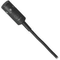 Микрофон Audio-Technica PRO35CW, черный