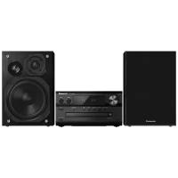 Hi-Fi-микро-система SC-PMX90EE-K черный PANASONIC