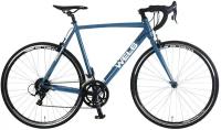 Шоссейный велосипед Wels Prowler (700C, синий, 500 мм, 16 ск., 2023)