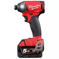 Гайковерт Milwaukee M18 FID-0