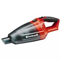 Пылесос Einhell TE-VC18, красный/черный