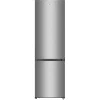 Холодильник GORENJE RK4181PS4, серебристый