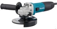 УШМ Makita GA5030K, 720 Вт, 125 мм, без аккумулятора