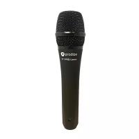 Микрофон проводной Prodipe TT1 Pro Lanen, разъем: XLR 3 pin (M), черный, 1 шт