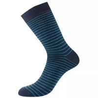 Мужские носки Omsa, размер 45-47, blu