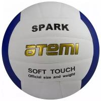 Волейбольный мяч ATEMI Spark