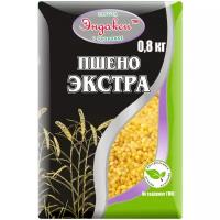 Эндакси Крупа пшенная Экстра