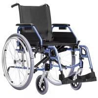 Кресло-коляска механическая Ortonica Base 195