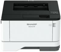 Принтер SHARP MXB427PWEU