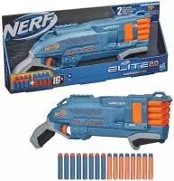 Бластер Nerf Elite 2.0 Warden E9959