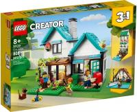 LEGO® Creator 31139 Уютный домик