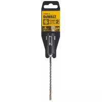 Бур SDS-plus DeWalt DT9505-QZ 5х160х100мм; EXTREME2